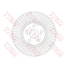 TRW DF6234