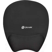 Коврик для мыши Оклик OK-RG0580-BK