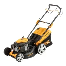 Газонокосилка бензиновая Denzel GLD-460SP (58803)
