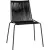 Садовый стул Stool Group Lanno FDC7610 RT-017 (черный)