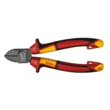 4932464566 Бокорезы VDE Diagonal Cutter 145 mm (диэлектрические), MILWAUKEE