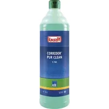 Чистящее средство для пола Buzil Corridor Pur Clean S 766 (1л)