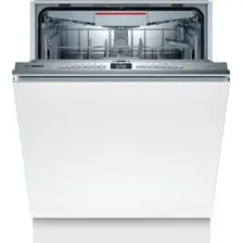 Встраиваемая посудомоечная машина Bosch Serie 4 SMV4HVX37E