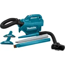 Пылесос Makita DCL184Z (без АКБ и ЗУ)
