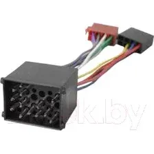 Переходник для автоакустики Incar BM-D01