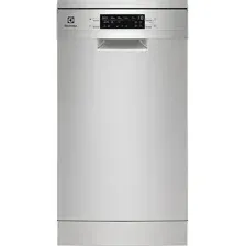 Отдельностоящая посудомоечная машина Electrolux ESS42220SX