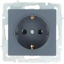 Розетка Lezard Vesna 742-3488-122B