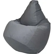 Кресло-мешок Flagman Груша Мега XXXL Г3.5-218 (Velutto 32)
