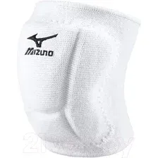Наколенники Mizuno VS1 Compact Kneepad Z59SS892 (XL, белый)