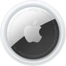 Bluetooth-метка Apple AirTag (1 шт.)