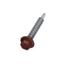 Саморез Starfix SM-84951-2500