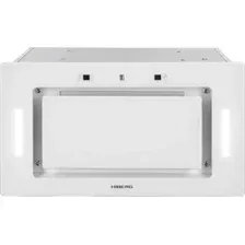 Кухонная вытяжка Hiberg VMF 6191 W