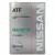 Трансмиссионное масло Nissan ATF Matic Fluid D 4л