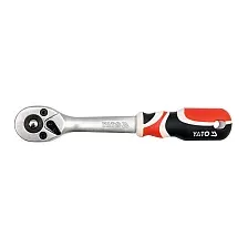 Трещотка Yato YT-0731