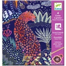 Гравюра Djeco Богатства природы 09728
