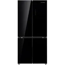Четырёхдверный холодильник KUPPERSBERG RBSN 187 BG
