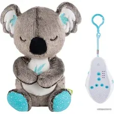 Интерактивная игрушка Fancy Коала FBKO1