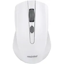 Мышь SmartBuy One SBM-352AG-W