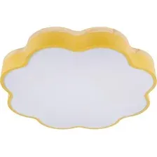 Светильник-тарелка LOFT IT Axel 10225/36 (Yellow)