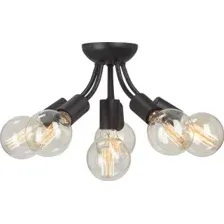 Припотолочная люстра Vitaluce V3927-1/6PL