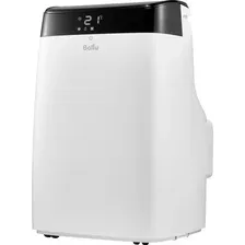 Мобильный кондиционер Ballu Smart Wind BPAC-07 SW/N1