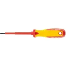 Отвертка Matrix Insulated 12928