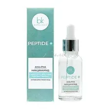 Сыворотка для лица BelKosmex Peptide+ лифтинг-эффект (30г)