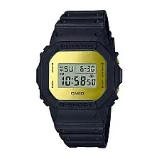 Наручные часы Casio DW-5600BBMB-1ER