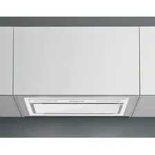 Кухонная вытяжка Falmec Burano Plus 50 White (белый)