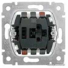 Выключатель Legrand Pro 21 775807