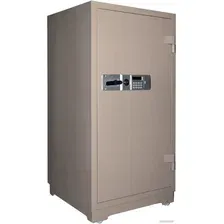 Офисный сейф Wenzhou HS1400 K+EL