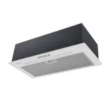 Вытяжка кухонная MAUNFELD Crosby 850LED белый