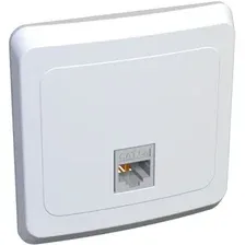 Розетка Systeme (Schneider) Electric Этюд KOMC-001B