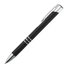 Ручка шариковая Easygifts Ascot 333903 (синий)