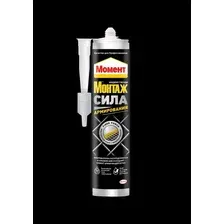 Клей Момент Монтаж Сила Армирования (400г)