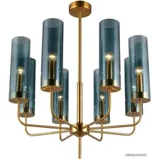 Люстра Omnilux Parrini OML-99617-08