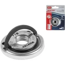 Гайка быстросъемная Wortex 0323289