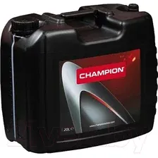 Антифриз Champion Anti-Freeze LongLife G12+ 20л