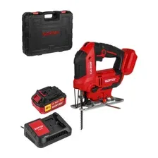 Электролобзик Wortex CJS 8030 ALL1 (1333371)