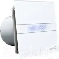 Осевой вентилятор CATA E-100 GTH