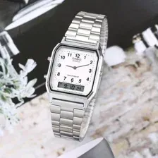 Наручные часы Casio AQ-230A-7B