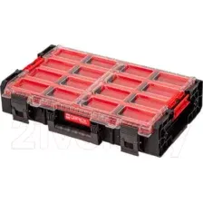 Ящик для инструментов QBrick System One Organizer XL Long Bin / 5901238256328