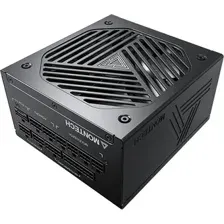 Блок питания Montech Titan Gold 750W