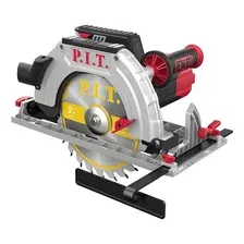 PIT PKS235-C Пила циркулярная, 2200 Вт., 230В.,50 Гц., 235 мм диск, 4500 об/мин, глуб.76 мм