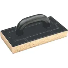 Терка шлифовальная  Bauwelt 01205-312800