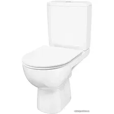 Унитаз напольный AM.PM Gem C908607SC