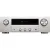 AV ресивер Denon DRA-900H (серебристый)
