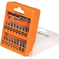 Набор бит AEG Powertools 4932399495