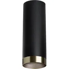 Точечный светильник Lightstar Rullo R487431
