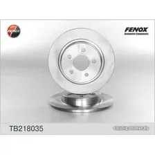 Fenox TB218035